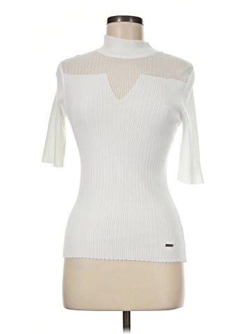 T Tahari Pullover Sweater (view 1)