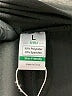 UEU Black Casual Pants Size L - photo 7
