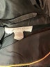 Charter Club Black Vest Size S - photo 6