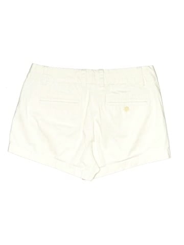 J.Crew Khaki Shorts (view 2)