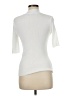 T Tahari Ivory Pullover Sweater Size M - photo 2