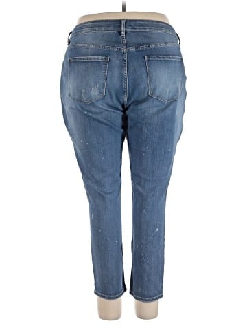 Code Bleu Jeans (view 2)