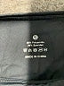 Unbranded Black Track Pants Size S - photo 4