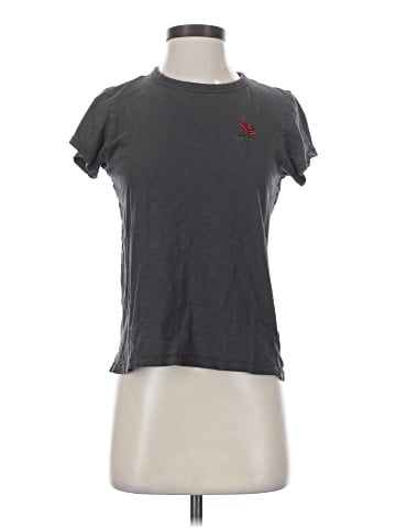 Rag & Bone Short Sleeve T-Shirt (view 1)
