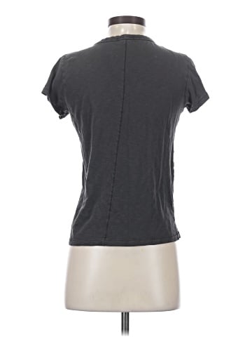 Rag & Bone Short Sleeve T-Shirt (view 2)