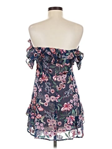For Love & Lemons Cocktail Dress (view 2)
