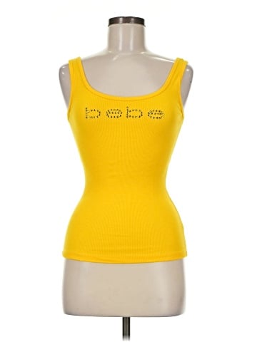 Bebe Tank Top (view 1)