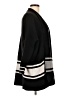 NVLT Black Cardigan Size L - photo 4