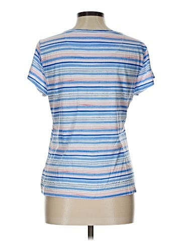 By Anthropologie Short Sleeve T-Shirt (view 2)