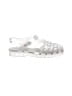 Melissa White Sandals Size 7 - photo 1