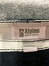 Alpine Design Solid Black Shorts Size 8 - photo 3