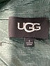 Ugg Green Jacket Size S - photo 7