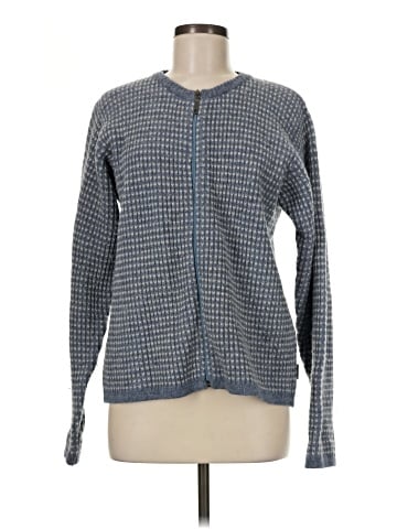 Woolrich Cardigan (view 1)