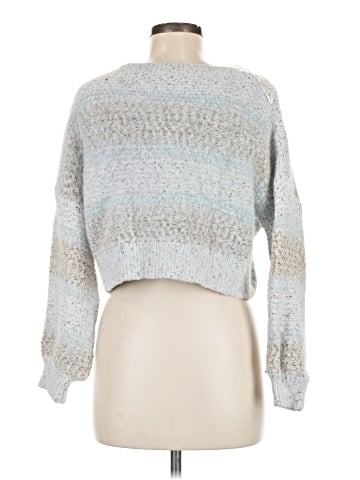 Debut Pullover Sweater (view 2)