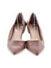 Kenneth Cole REACTION 100% Leather Tan Wedges Size 8 1/2 - photo 2