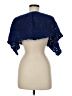 Unbranded Blue Poncho One size - photo 2