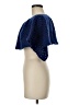Unbranded Blue Poncho One size - photo 5