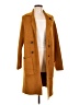 Pink Clover Orange Coat Size L - photo 1
