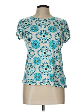Anthropologie Short Sleeve T-Shirt (view 1)