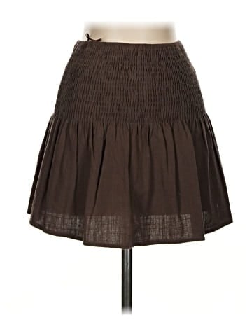 American Threads Casual Skirt (view 1)