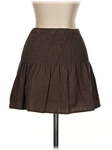 American Threads Casual Skirt (view 2)