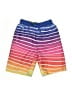 Assorted Brands 100% Polyester Purple Board Shorts Size M (kids) - photo 1