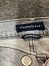 Aeropostale Silver Jeans Size 2 - photo 4