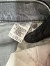 Aeropostale Silver Jeans Size 2 - photo 5