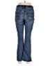 Lee Blue Jeans Size 8 - photo 2