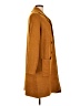 Pink Clover Orange Coat Size L - photo 4