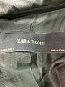 Zara Basic Black Blazer Size S - photo 6