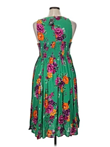 Torrid Casual Dress (view 2)