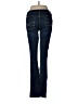Aeropostale Hearts Blue Jeans Size 7 - 8 - photo 2