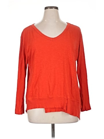 Andrea Jovine Pullover Sweater (view 1)