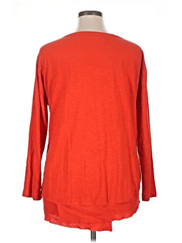 Andrea Jovine Pullover Sweater (view 2)