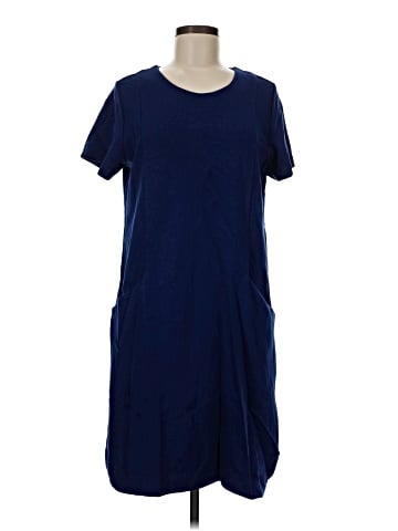 PREMISE Casual Dress (view 1)