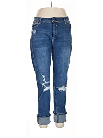 Harmony + Havoc Jeans (view 1)