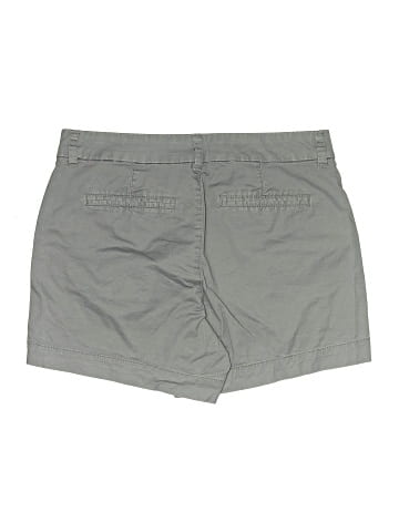 Old Navy Khaki Shorts (view 2)