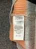 Willow & Wind Stripes Tan Casual Dress Size M - photo 8