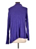 Chico's Purple Cardigan Size Lg (2) - photo 2