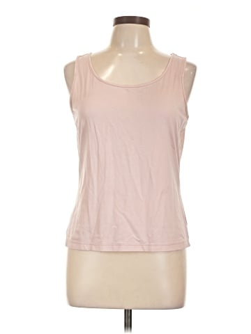 Liz Claiborne Sleeveless Top (view 1)