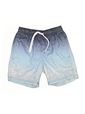 Alvin's Island Board Shorts (view 1)