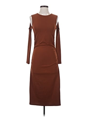 Zara Casual Dress (view 1)