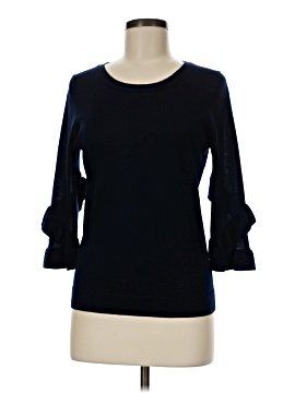 Talbots 3/4 Sleeve T-Shirt (view 1)