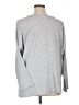 Joyspun Silver Sweatshirt Size 16 - photo 2