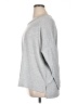 Joyspun Silver Sweatshirt Size 16 - photo 5