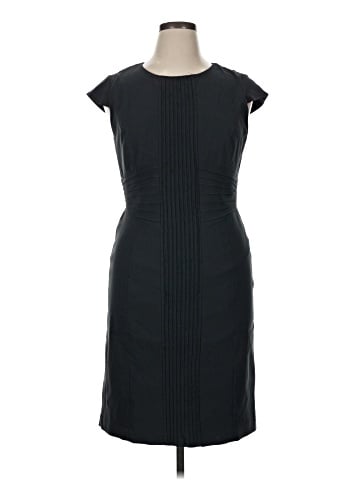 Adrianna Papell Cocktail Dress (view 1)