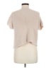 Unbranded 100% Polyester Ivory Cardigan Size M - photo 2