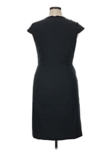 Adrianna Papell Cocktail Dress (view 2)