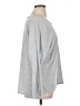 Joyspun Silver Sweatshirt Size 16 - photo 4